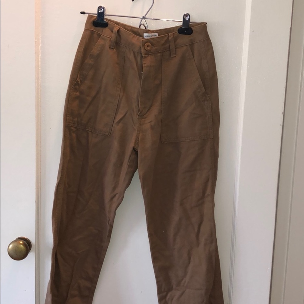 Urban pants